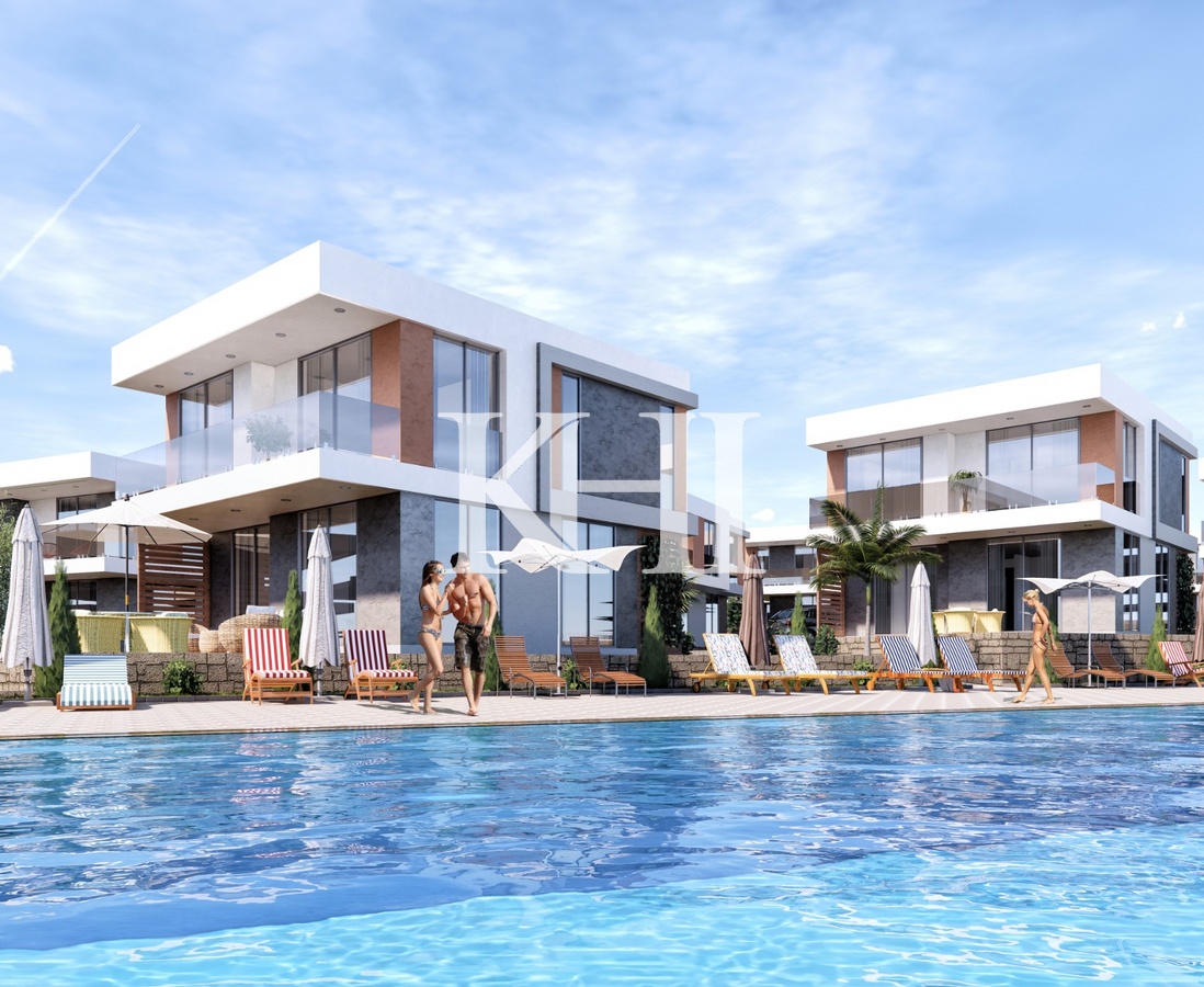 Apartments For Sale In Didim
