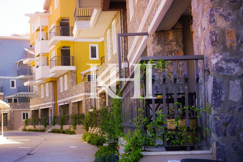 Modern Duplex Apartments For Sale In Fethiye Slide Image 13
