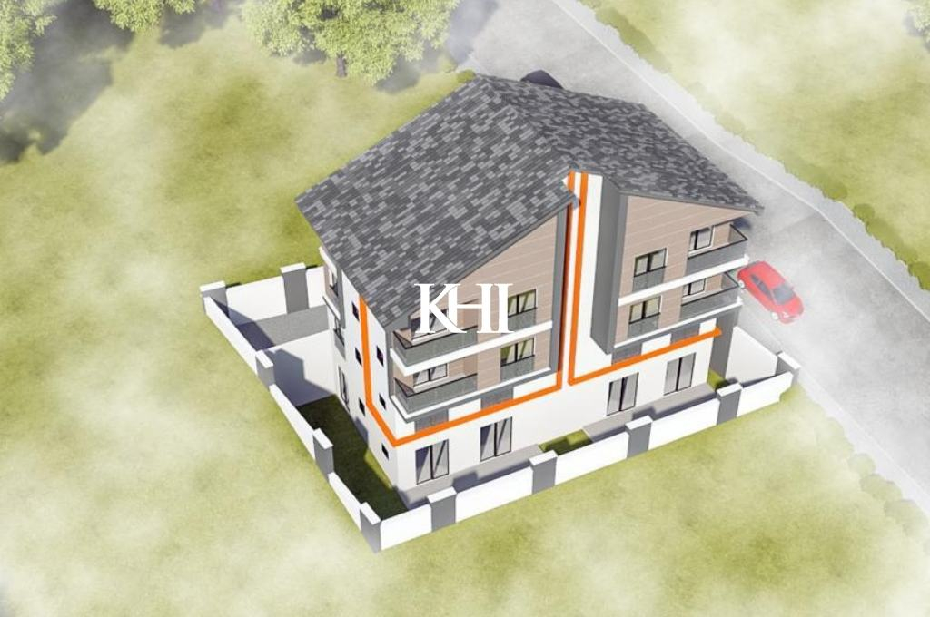 Bargain Apartments in Fethiye Slide Image 15