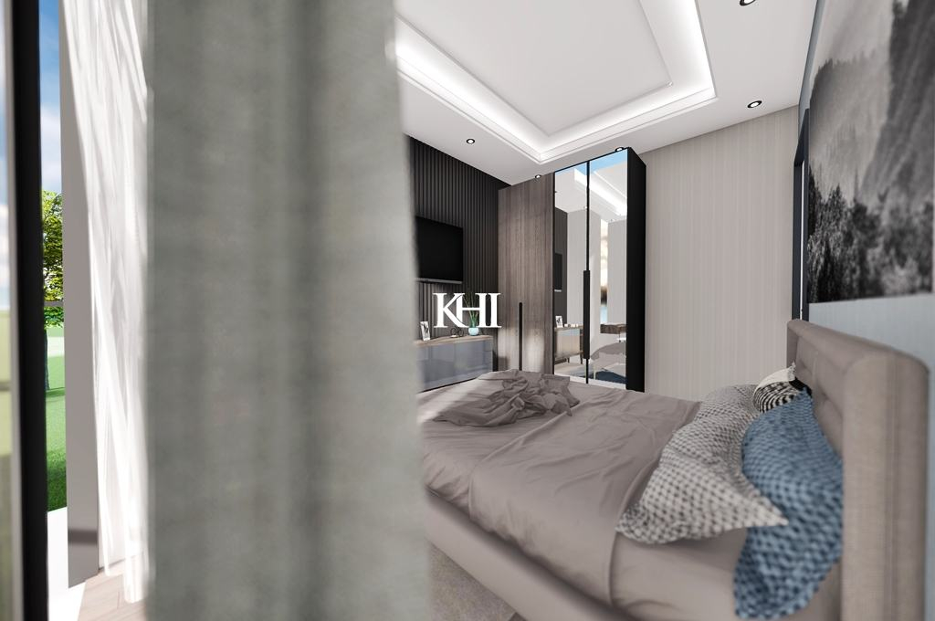 3-Bedroom Villas in Izmir Slide Image 44