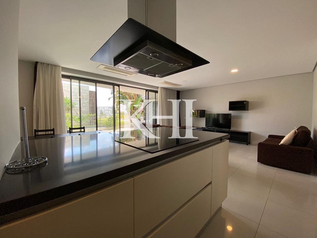 Luxury Duplex Apartments in Bodrum Slide Image 46