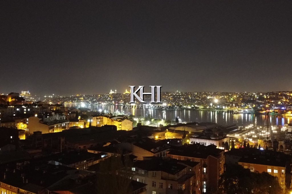 Beyoglu Apartments For Sale Slide Image 1
