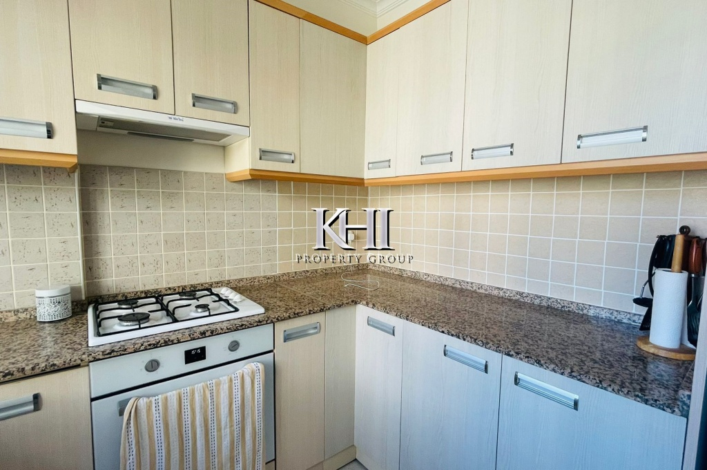 Central Location Apartment in Calis Slide Image 7