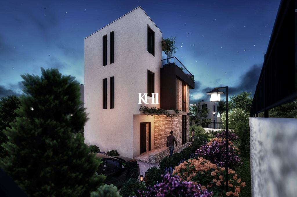 3-Bedroom Villas in Izmir Slide Image 21