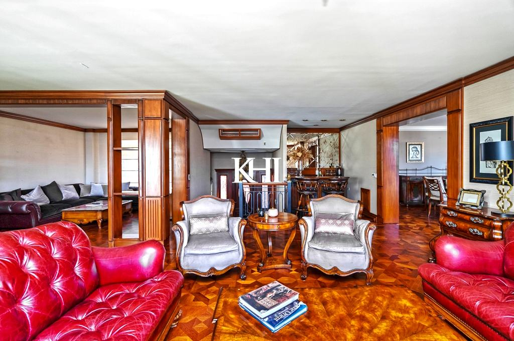 Substantial Luxury Istanbul Mansion Complex For Sale Slide Image 55