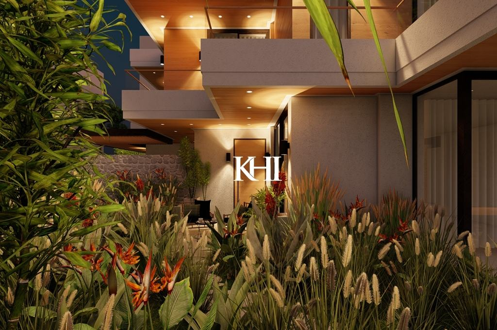 Contemporary House in Karagozler Slide Image 3