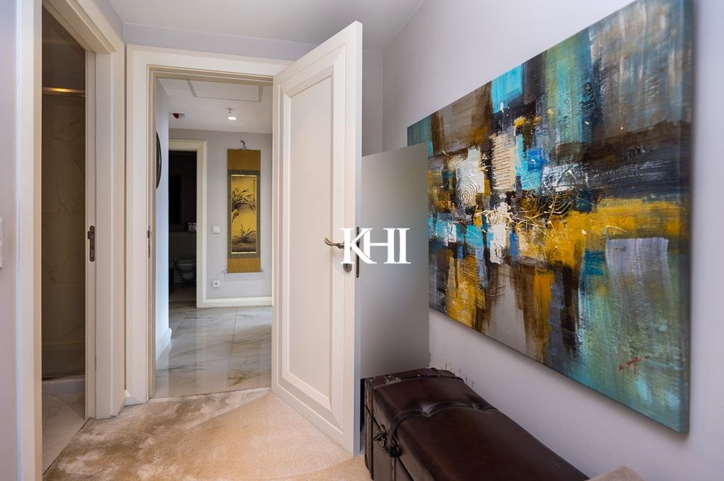 Modern luxury Apartment in Atasehir Slide Image 28