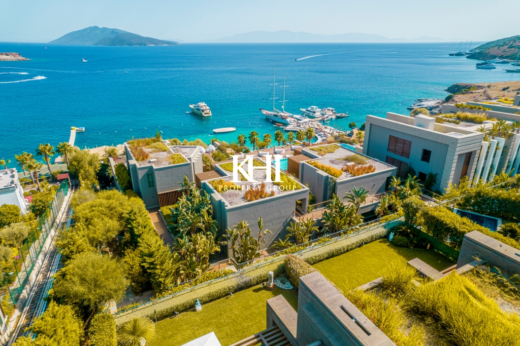 Luxurious Apartments in Bodrum Slide Image 5