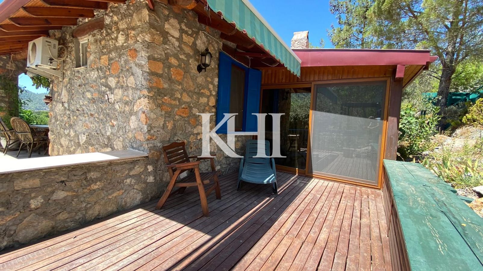 Traditional House For Sale In Kayakoy Slide Image 29