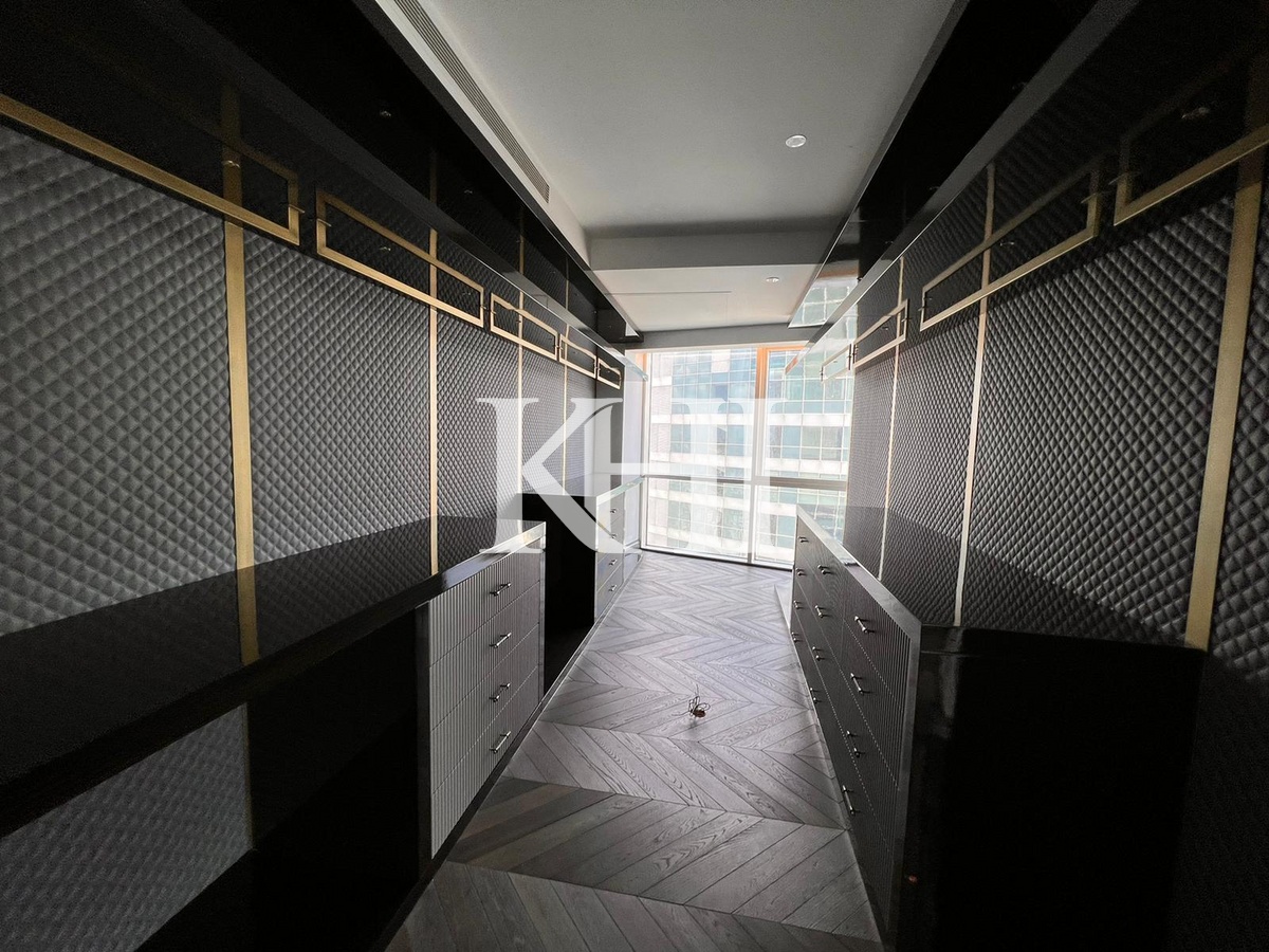 Luxury Penthouse in Istanbul Slide Image 28