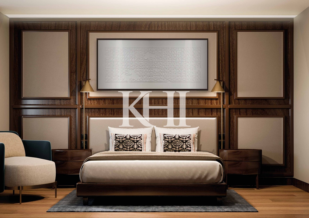 One Bedroom Luxury Flats Slide Image 16