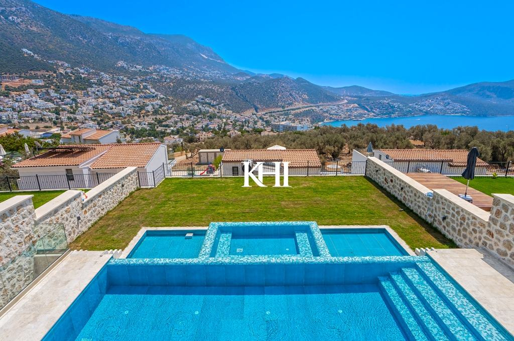 Brand New Villa in Ortaalan Slide Image 16