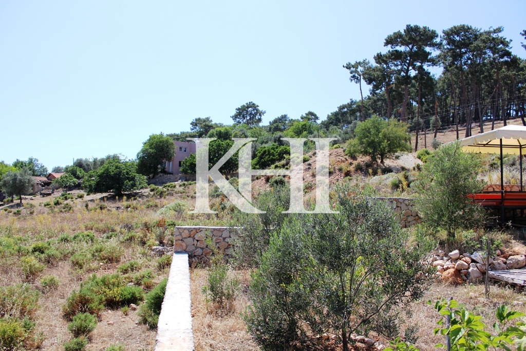 Secluded Countryside Villa For Sale Near Kalkan Slide Image 40