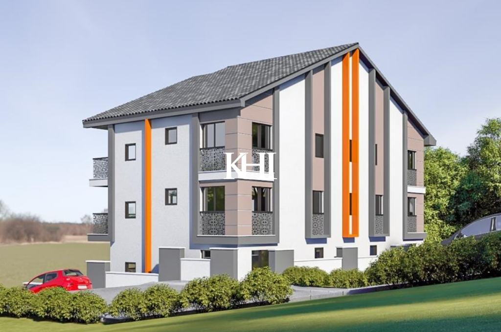 Bargain Apartments in Fethiye Slide Image 14