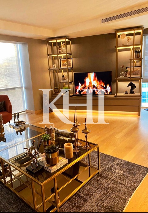 Luxury Apartment in Istanbul Slide Image 16