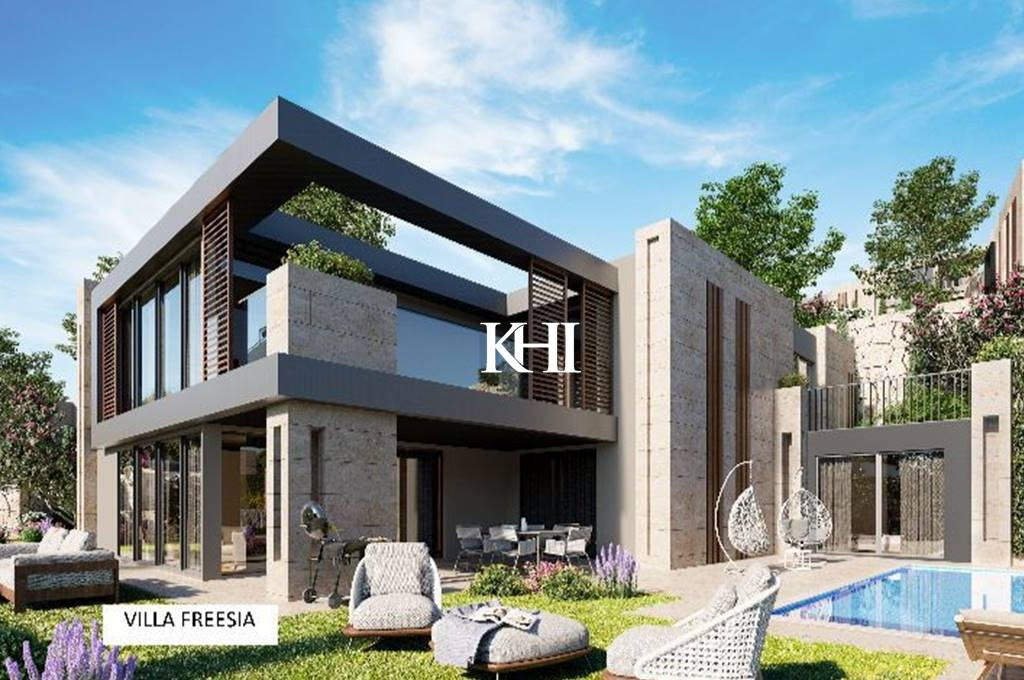 Private Luxury Villas in Yalıkavak Slide Image 9