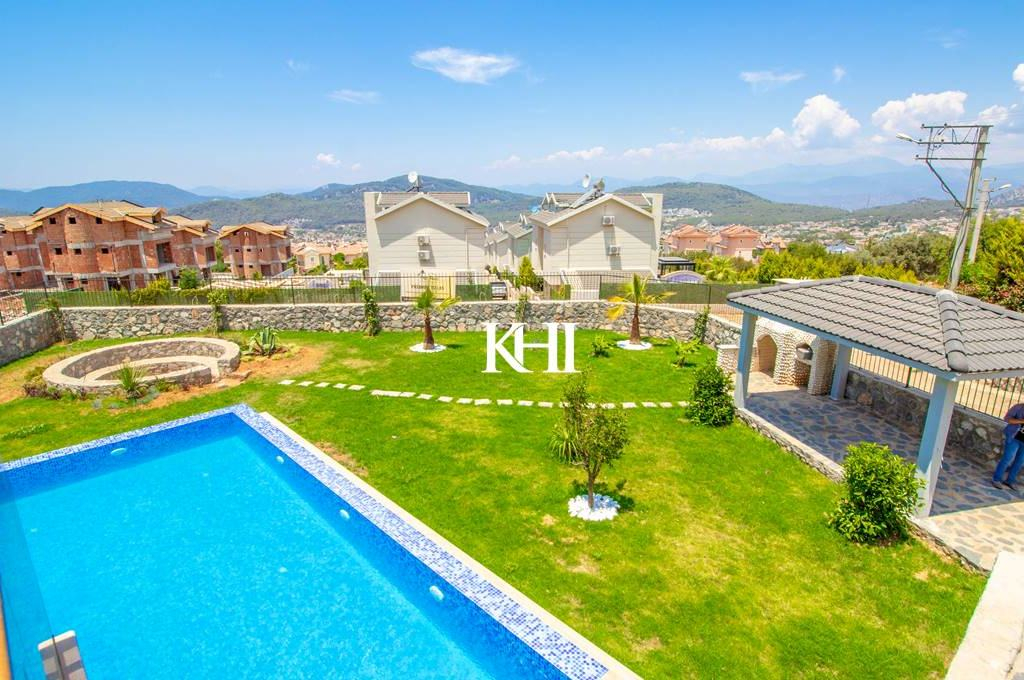 Large Villa For Sale In Ovacik Slide Image 2