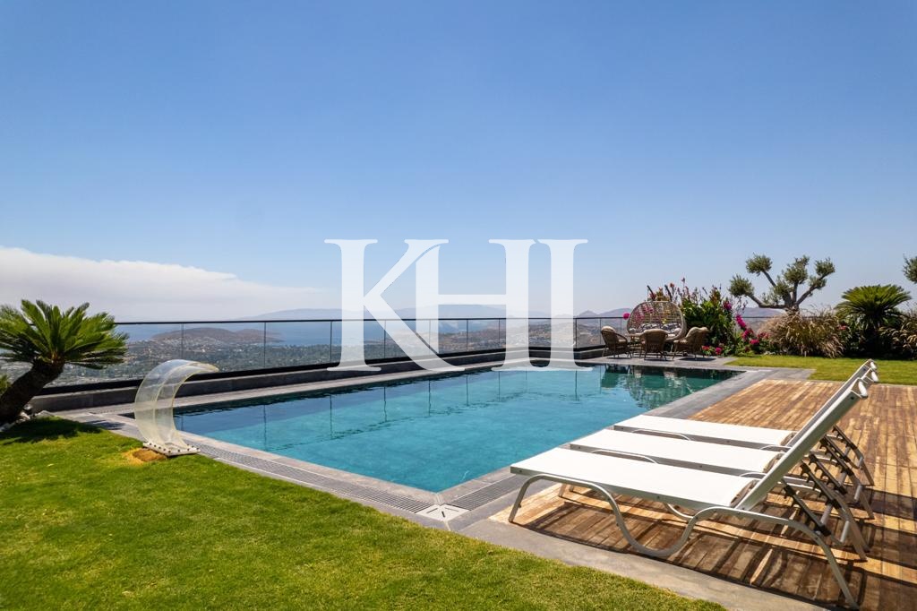 Private Luxury Villa in Konacik Slide Image 7