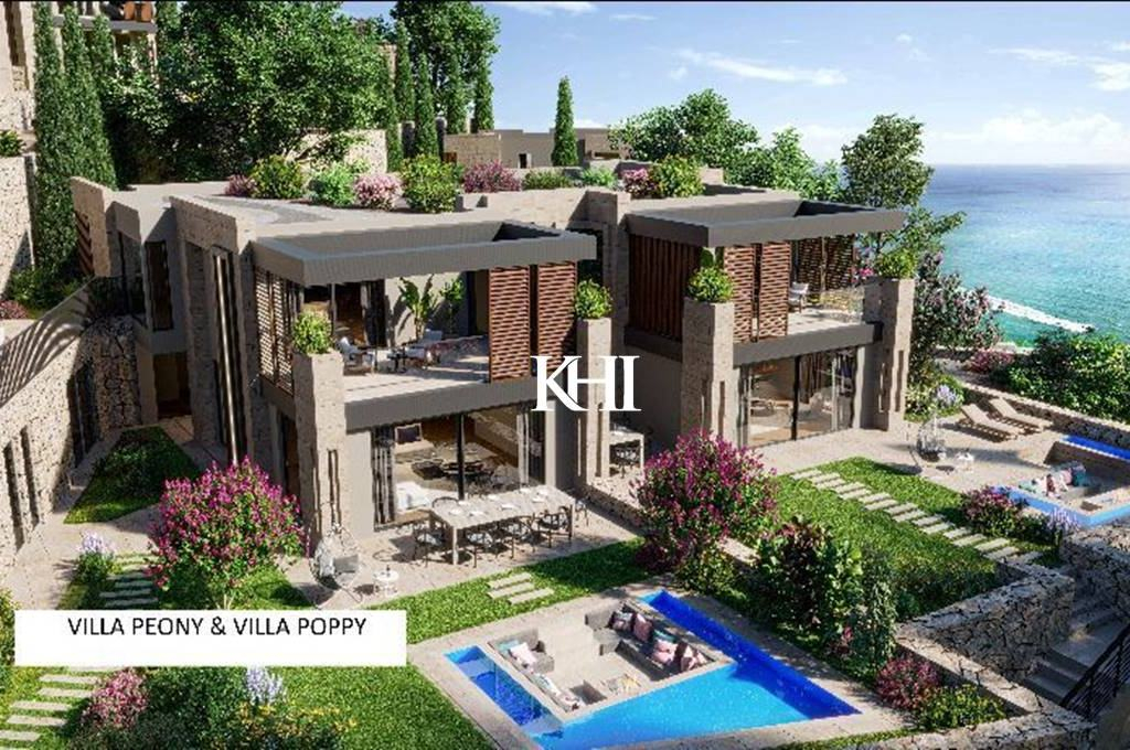 Private Luxury Villas in Yalıkavak Slide Image 7