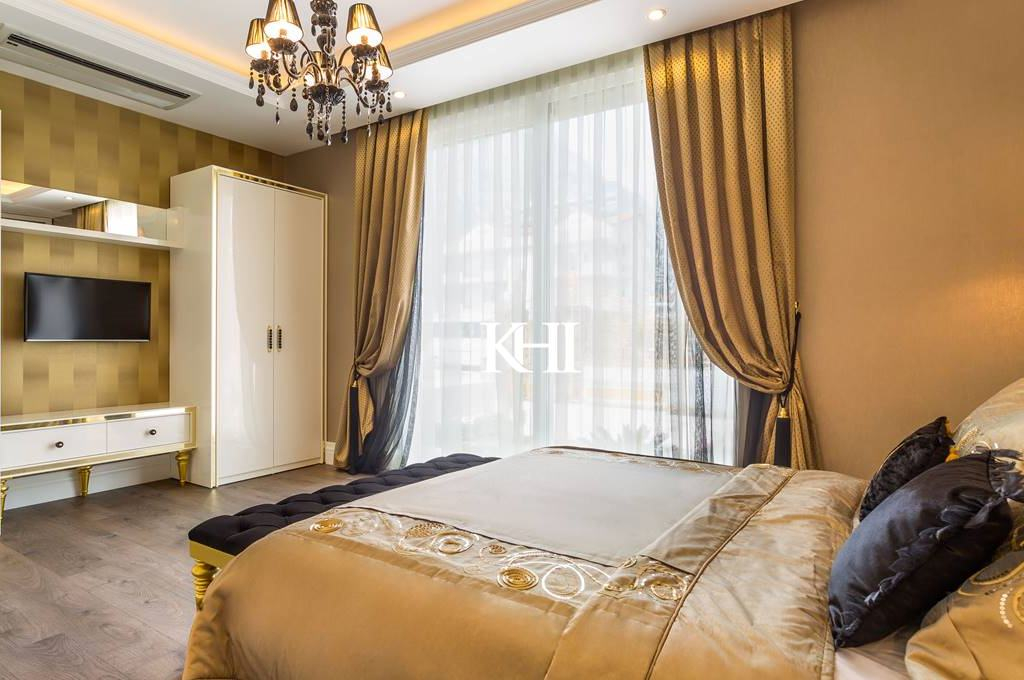 Luxury Villas in Kemer Antalya Slide Image 5