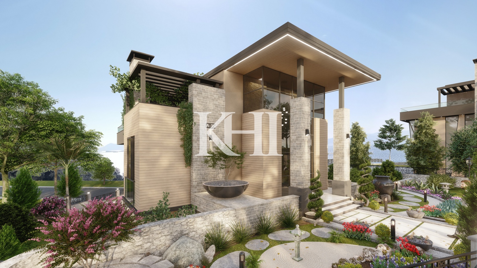 Luxury Villas in Izmir Slide Image 18