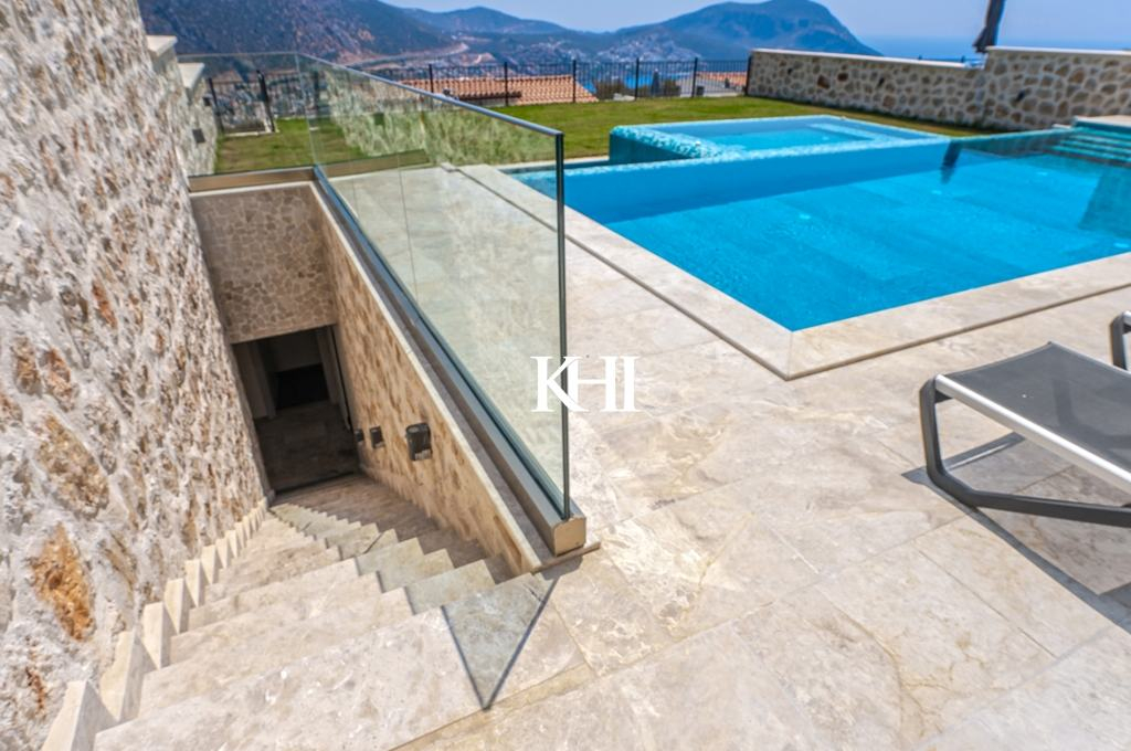 Brand New Villa in Ortaalan Slide Image 11