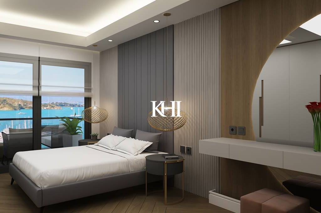 New Luxury Residence in Fethiye Slide Image 19