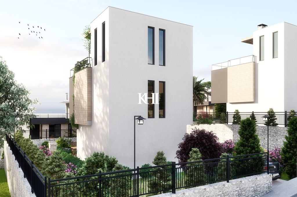 3-Bedroom Villas in Izmir Slide Image 19