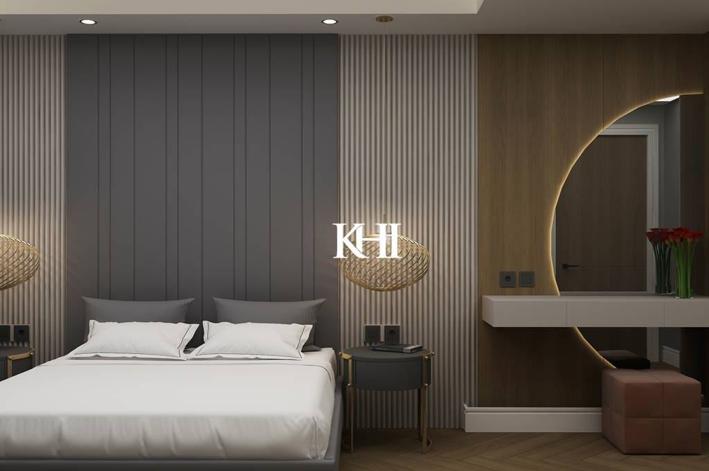 New Luxury Residence in Fethiye Slide Image 22