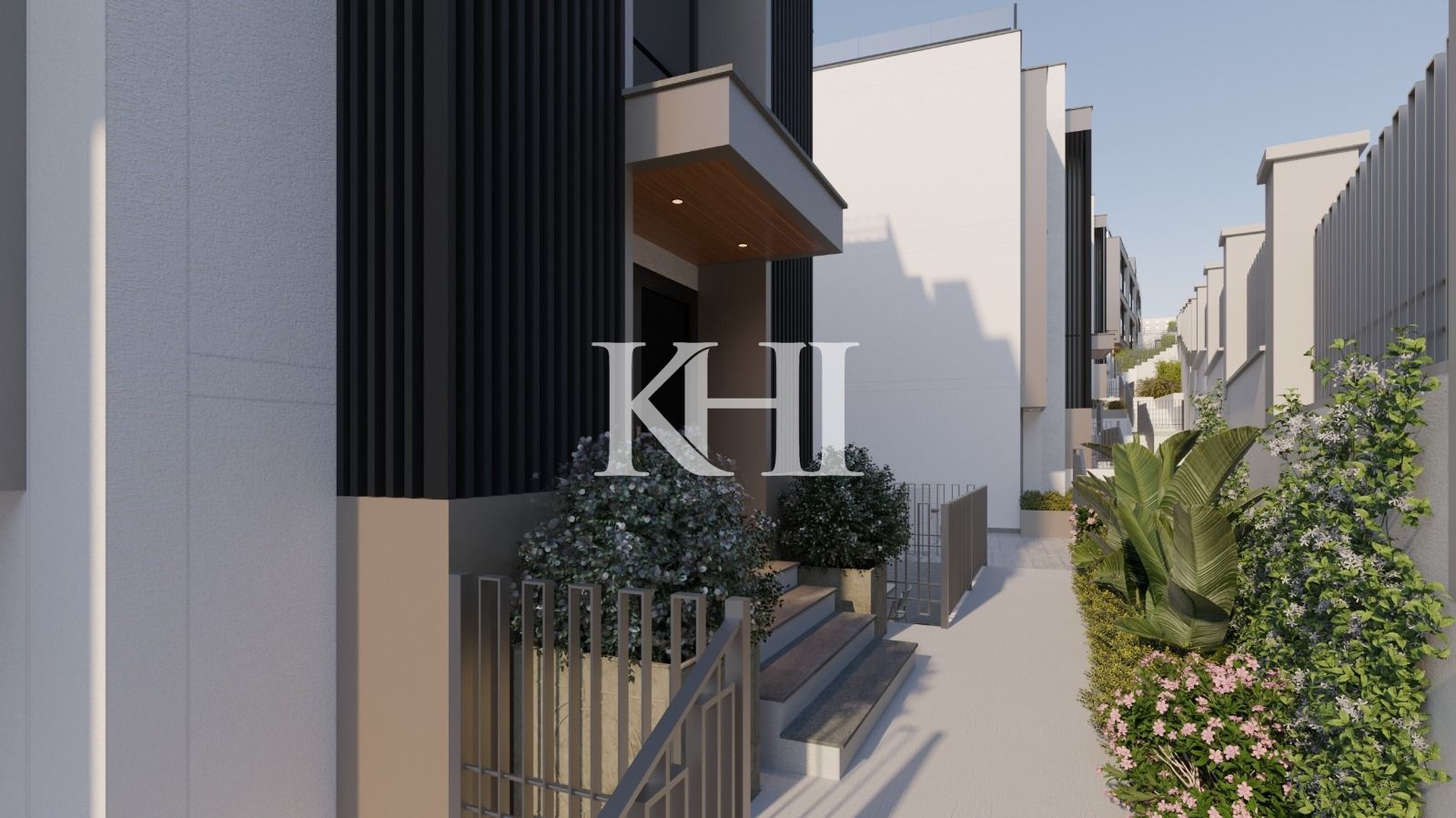 New Apartments in Bodrum Slide Image 24