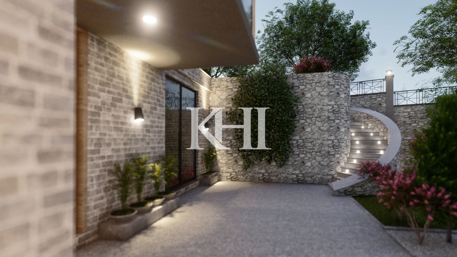 Luxury Villas in Izmir Slide Image 23