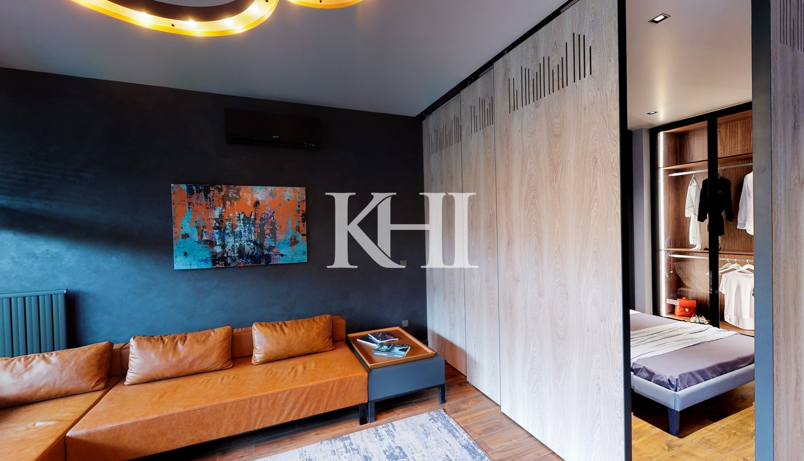 Luxury Beyoglu Apartments Slide Image 10