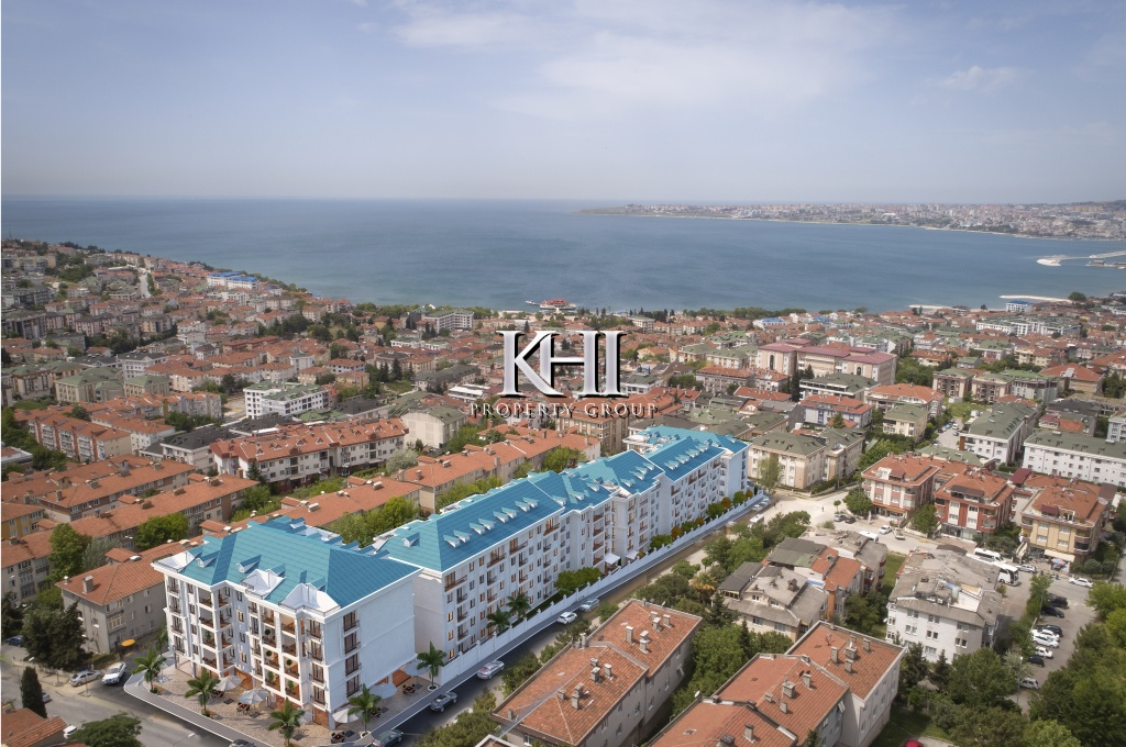 Family Apartments in Istanbul
