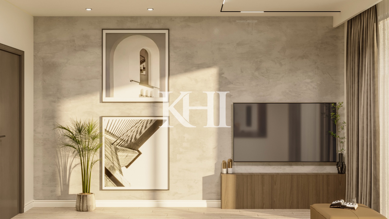 Brand New Apartments in Beylikduzu Slide Image 12