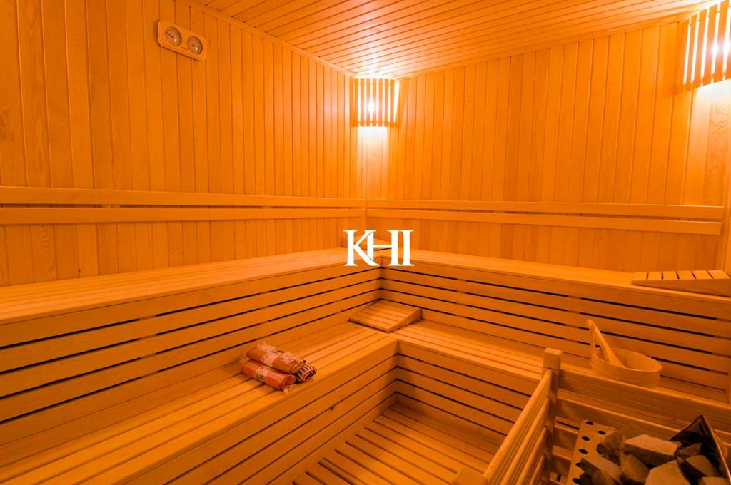 New Luxury Villa For Sale In Kalkan Slide Image 43