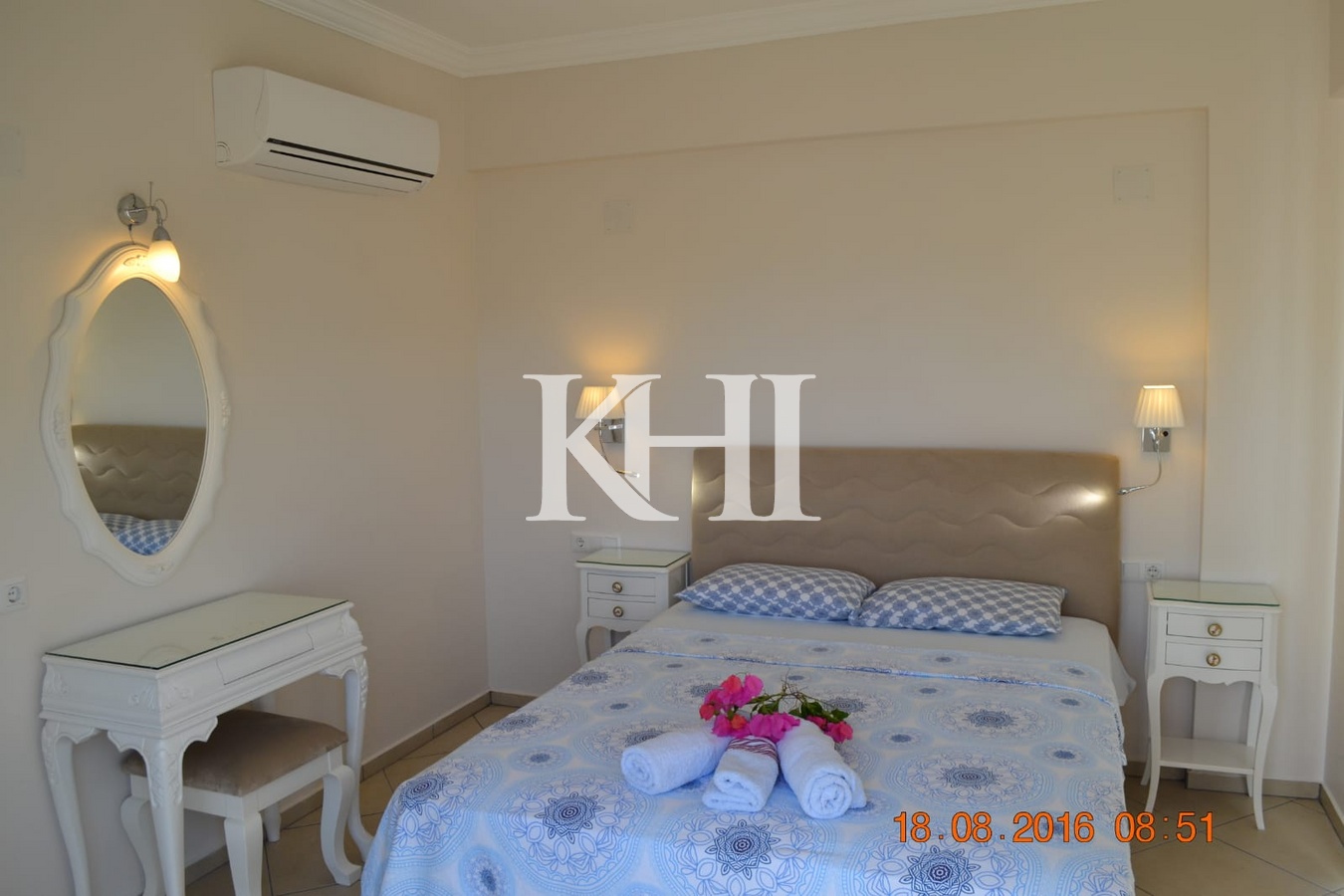 Small Hotel in Koycegiz Slide Image 20