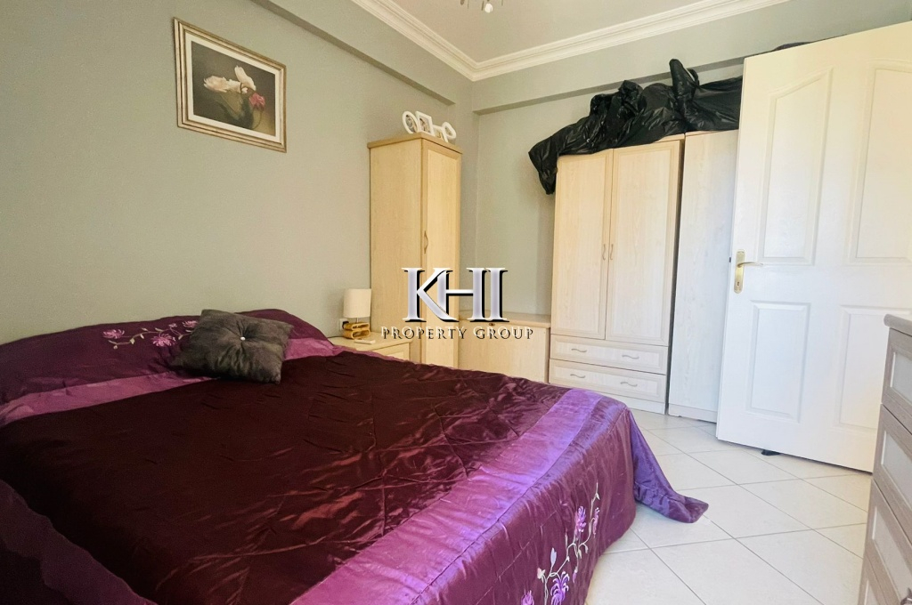 Central Location Apartment in Calis Slide Image 14