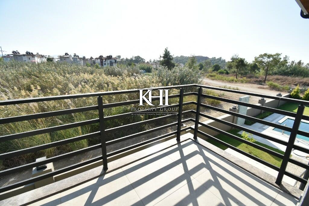 Brand New Koca Calis Villas Slide Image 19