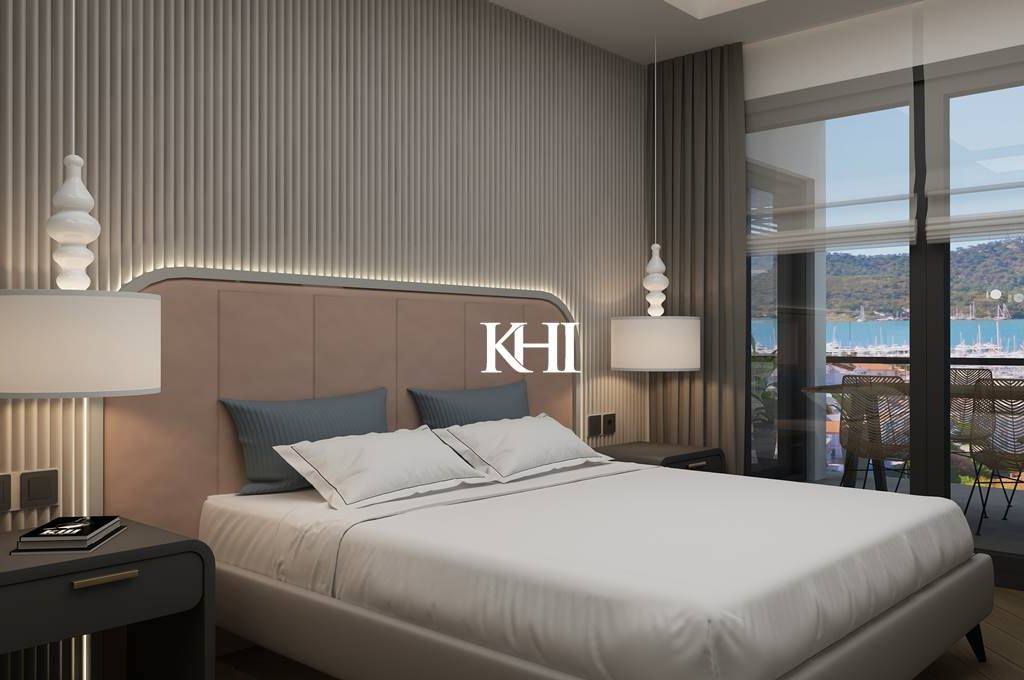 New Luxury Residence in Fethiye Slide Image 32