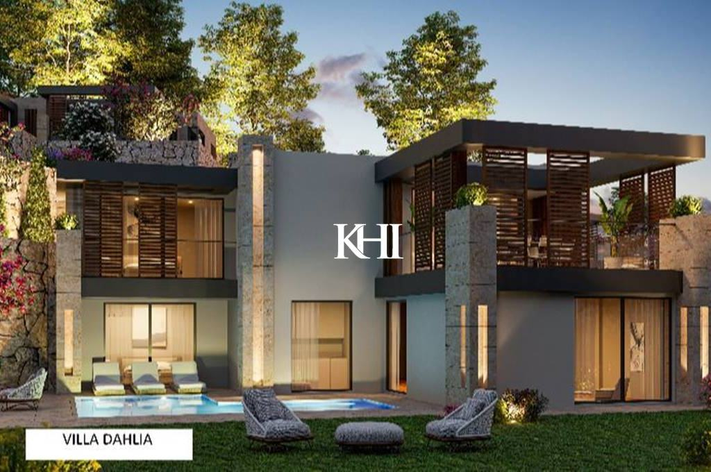 Private Luxury Villas in Yalıkavak Slide Image 12
