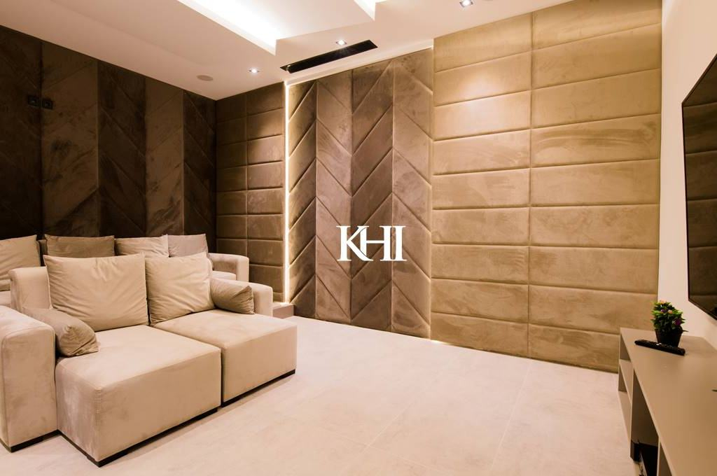 New Luxury Villa For Sale In Kalkan Slide Image 21