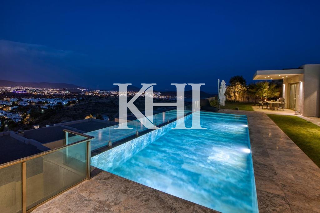 Luxury Villa in Bitez Slide Image 2