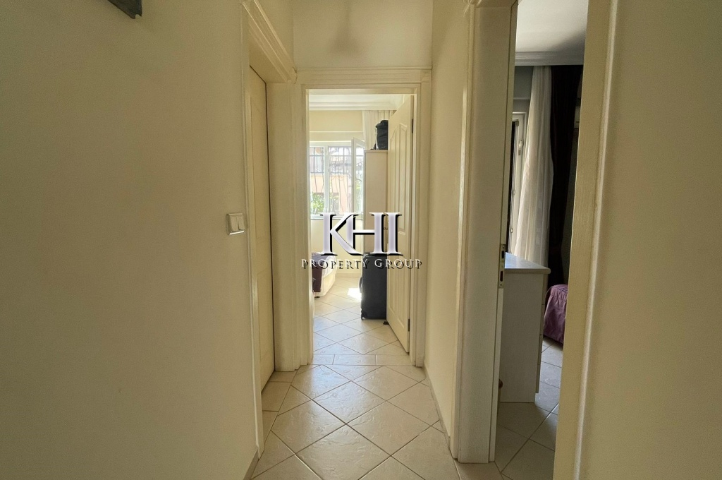 Central Location Apartment in Calis Slide Image 5
