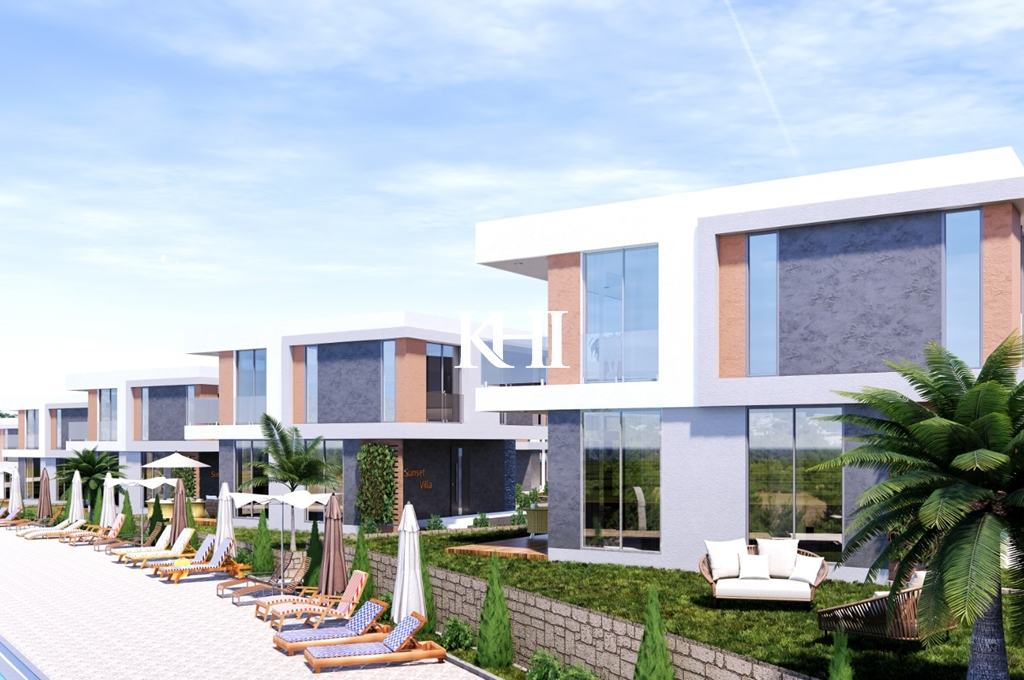 Apartments For Sale In Didim Slide Image 30