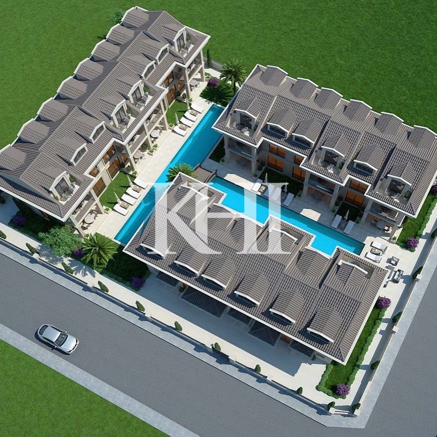 New Apartment Near Calis Beach Slide Image 4