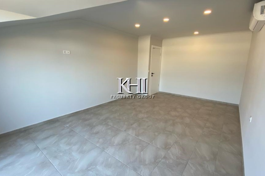 New Duplex Apartment in Calis Slide Image 17