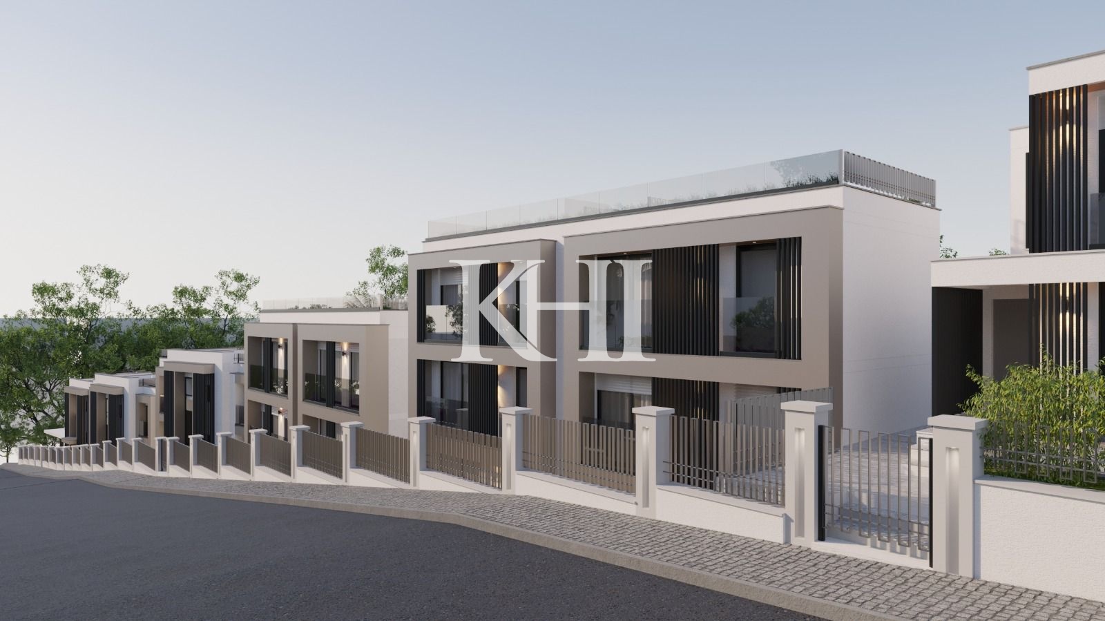 New Apartments in Bodrum Slide Image 12