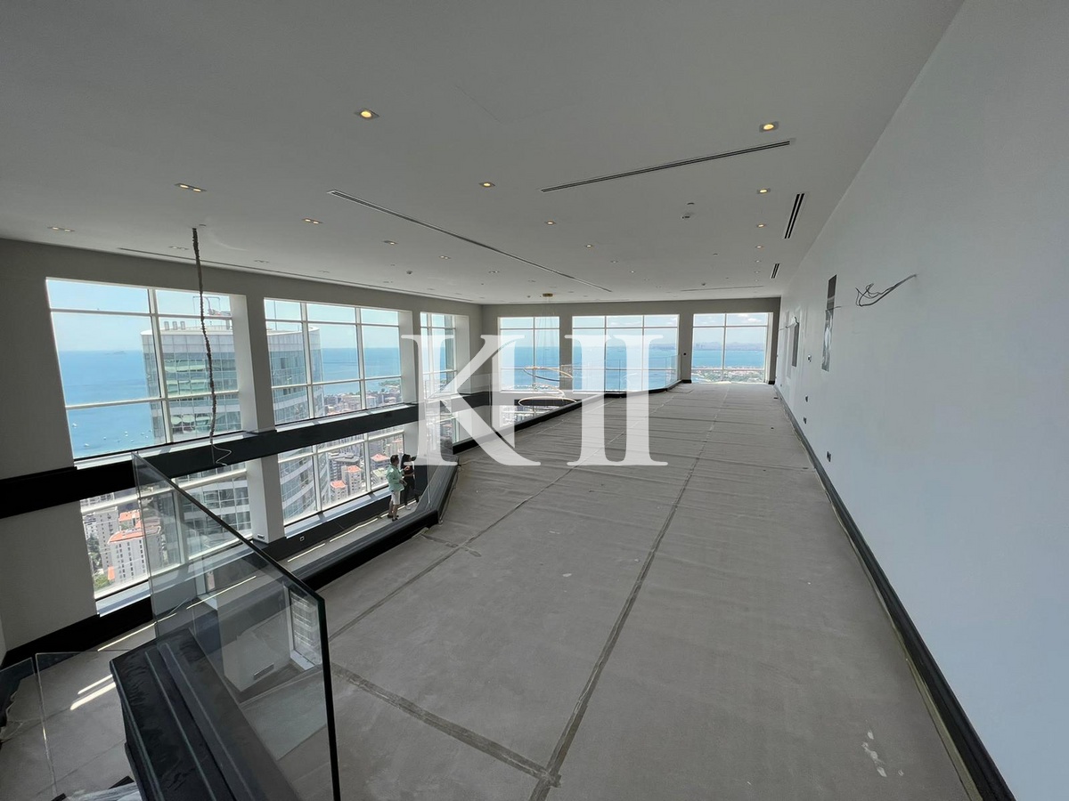 Luxury Penthouse in Istanbul Slide Image 38