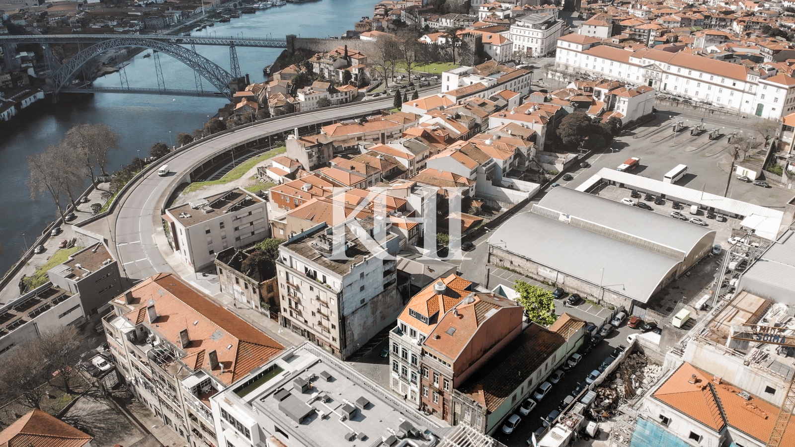 Apartment in Downtown Porto