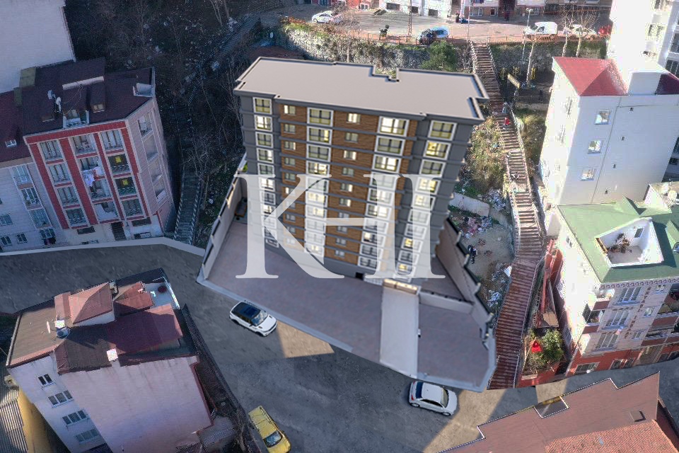 New Flats in Istanbul Slide Image 28